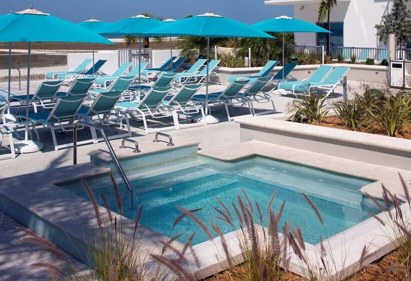 Treasure Island Beach Resort