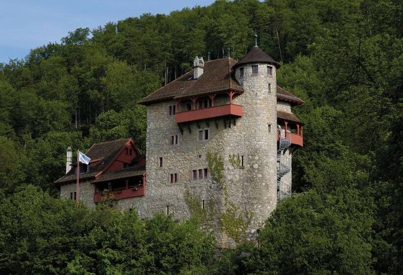 Youth Hostel Mariastein
