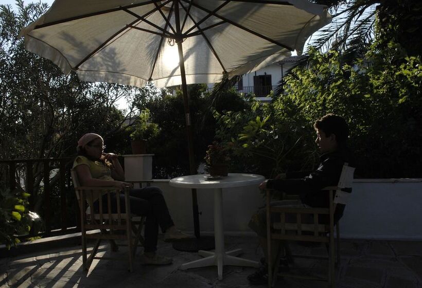 Apartments Hotel Magani