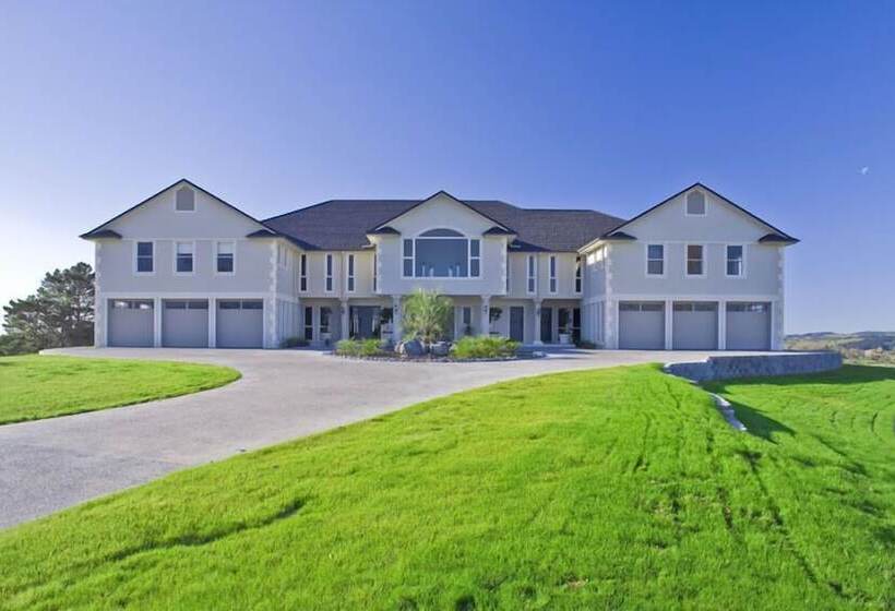 צימר Sapphire Ridge