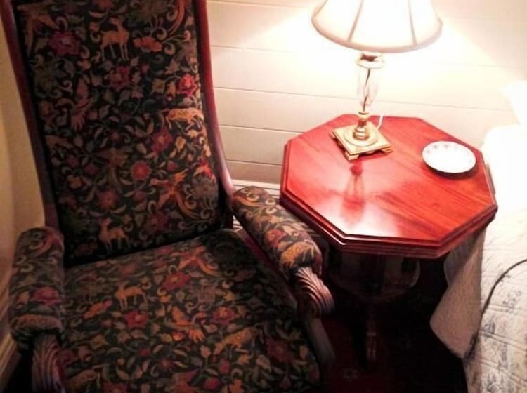 Bed and Breakfast Steampacket Inn