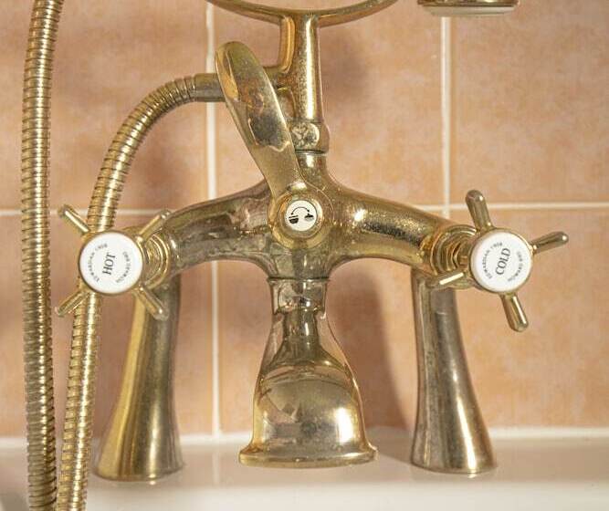 住宿加早餐  The Hawthorns