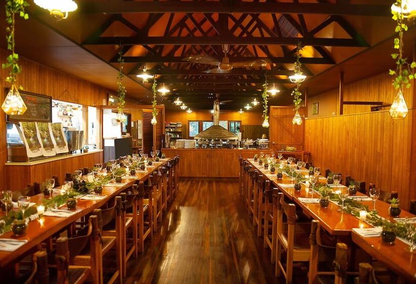 Broken River Mountain Resort