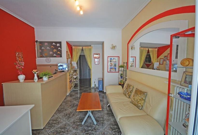 Dias Apartment