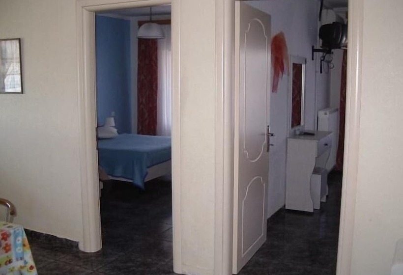 Dias Apartment
