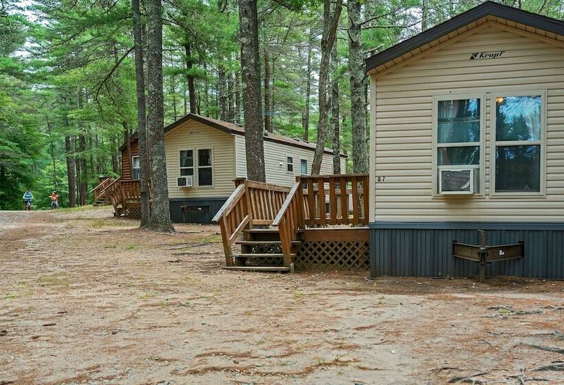 Курорт Gateway To Cape Cod Ada Accessible Cottage 6