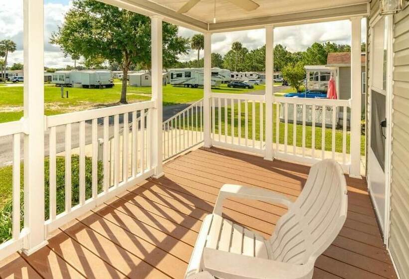 منتجع Sun Retreats Ocala Orange Lake