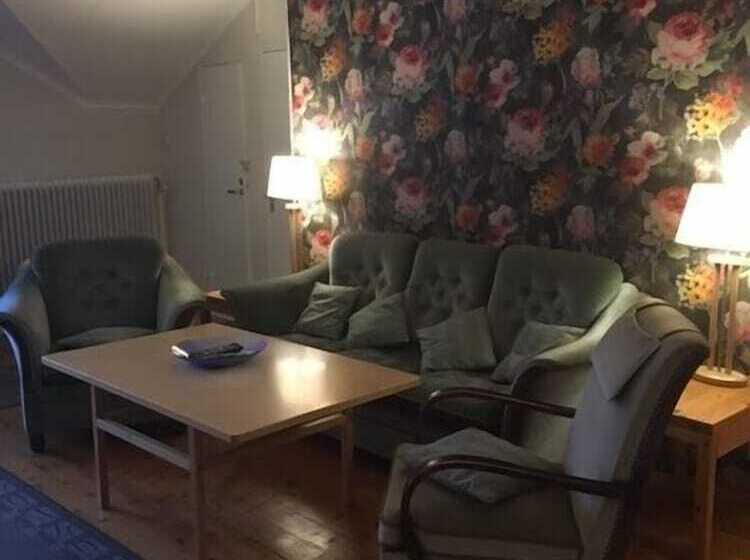 فندق فئة نجمة واحدة Sonfjällsgården Wärdshus & Hotell
