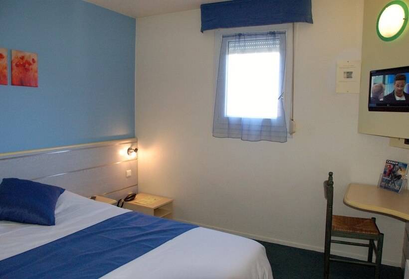 בית מלון כפרי As Hôtel