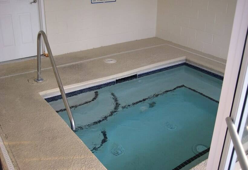 ホテル Brunswick Plantation Commons Ii 2505