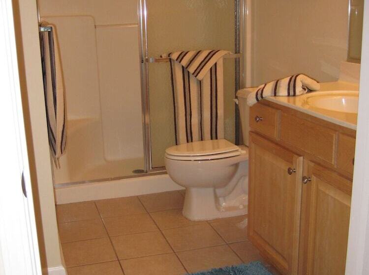 酒店 Brunswick Plantation Commons Ii 2505