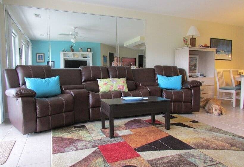 酒店 Brunswick Plantation Commons Ii 2505