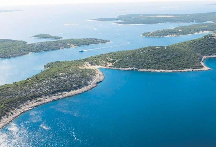 فندق Camping Village Poljana