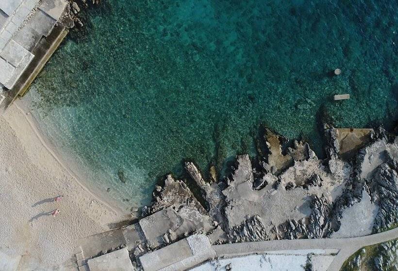 فندق Camping Village Poljana