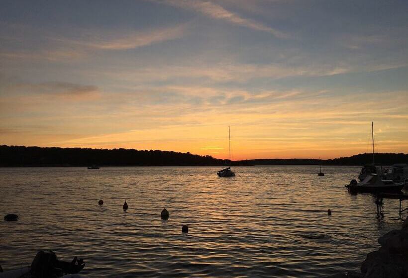 فندق Camping Village Poljana