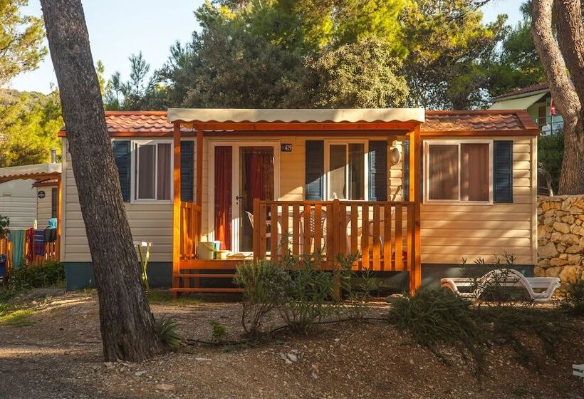 فندق Camping Village Poljana