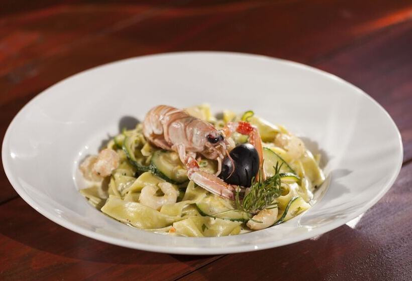 فندق Camping Village Poljana