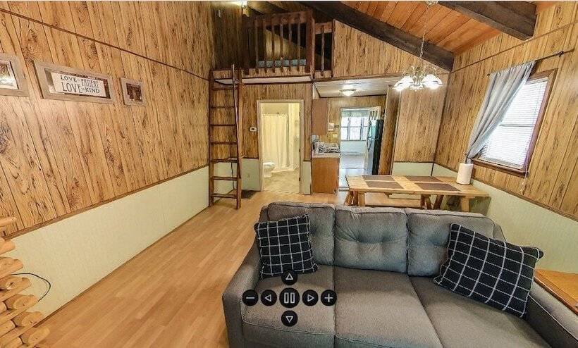 فندق Carolina Landing Rv Resort   Caravan Park