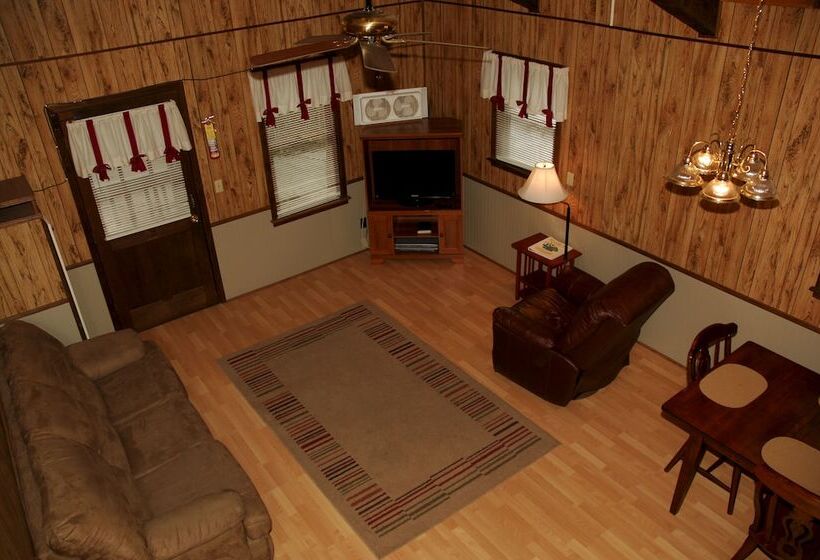فندق Carolina Landing Rv Resort   Caravan Park