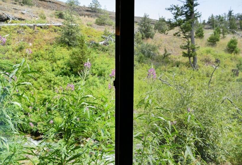 فندق Creekside Lodge At Yellowstone