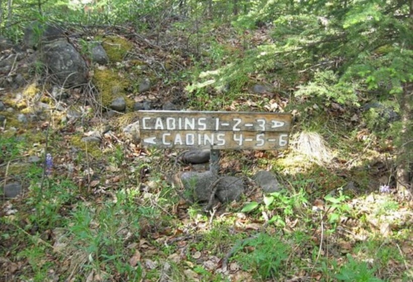 בית מלון כפרי The Perch Resort