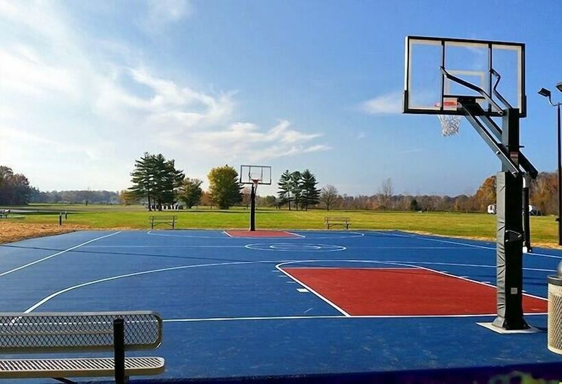 فندق Indian Lakes Rv Campground