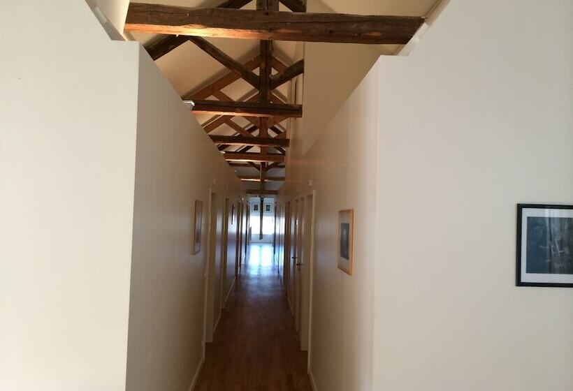 בית מלון כפרי Le Couvent De Saint Ulrich