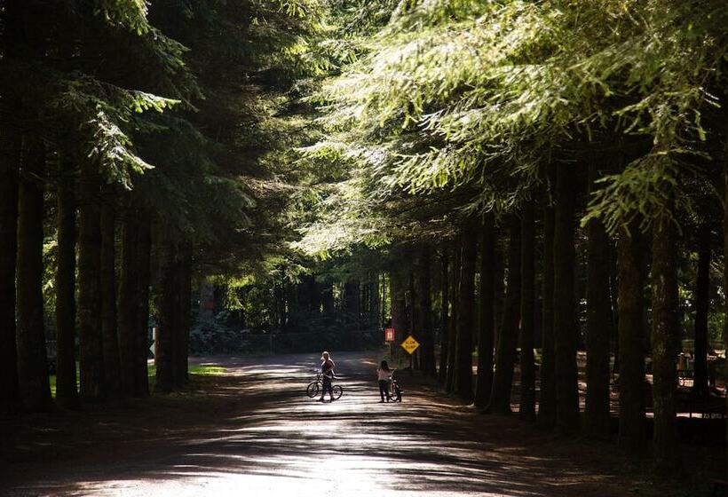 فندق Paradise Rv Campground