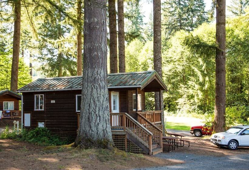 فندق Paradise Rv Campground