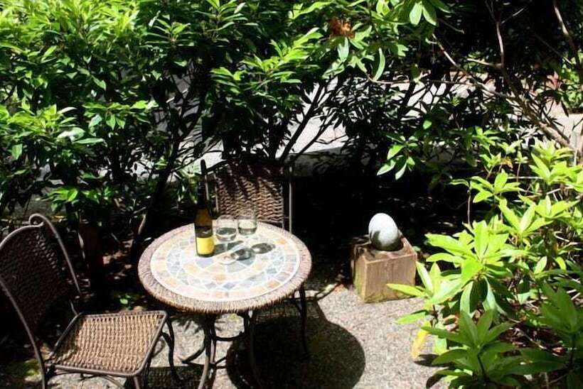 فندق Sea Star Beach Retreat