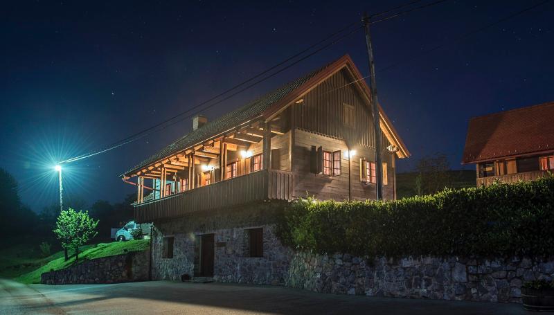 فندق Srakovcic Heart Of Nature