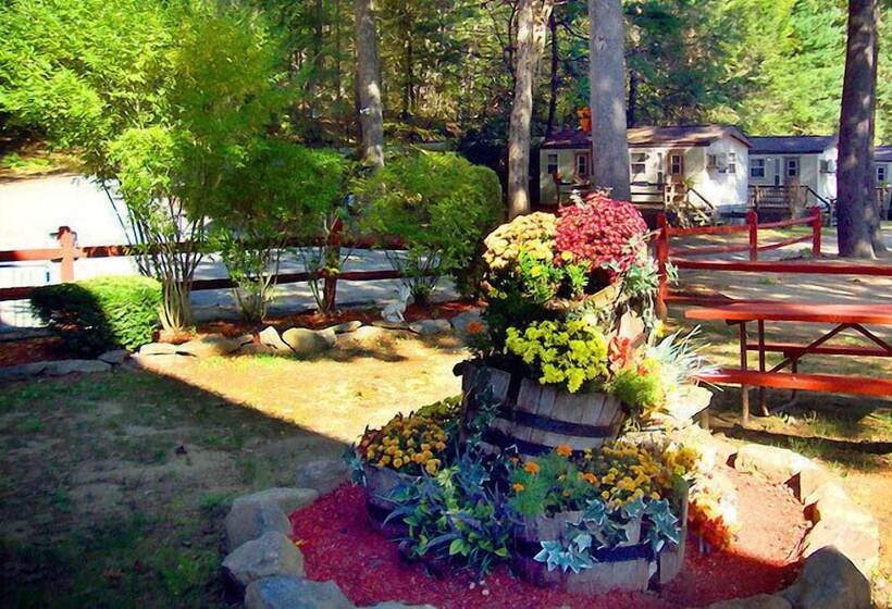 호텔 Sturbridge Rv Resort Campground