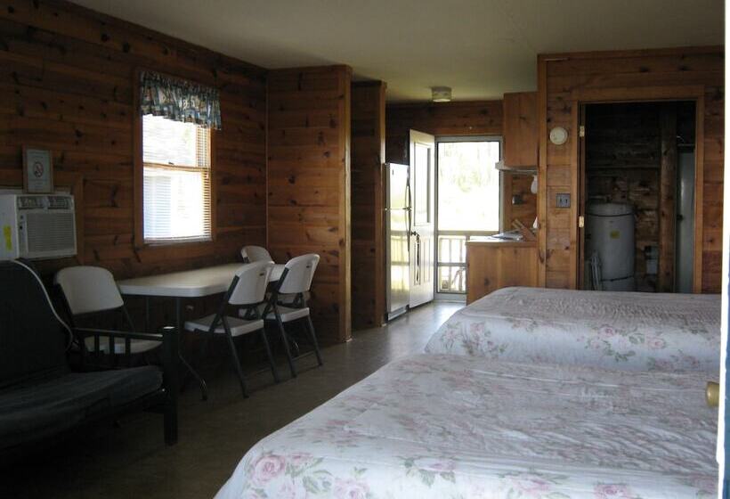 酒店 Virginia Landing Rv Campground