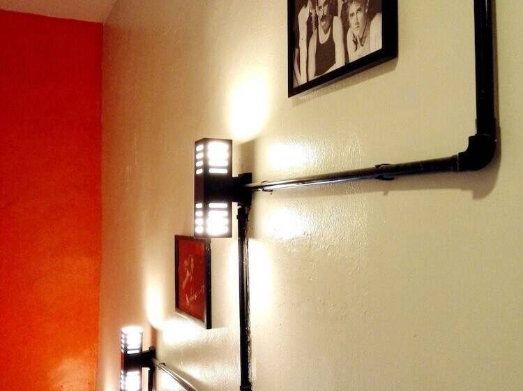 Jv Hotel Simpang Ampat