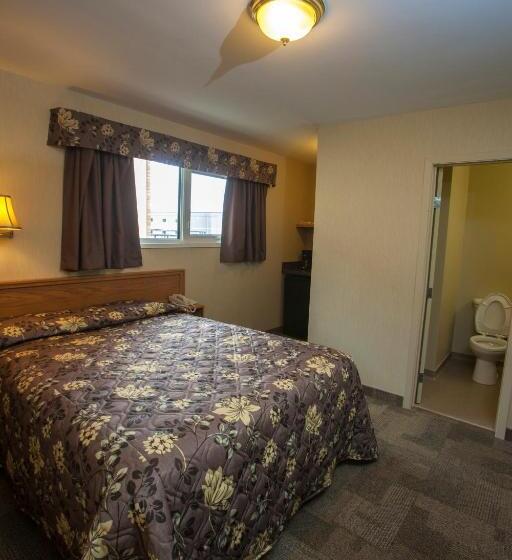 Lake Vu Motel