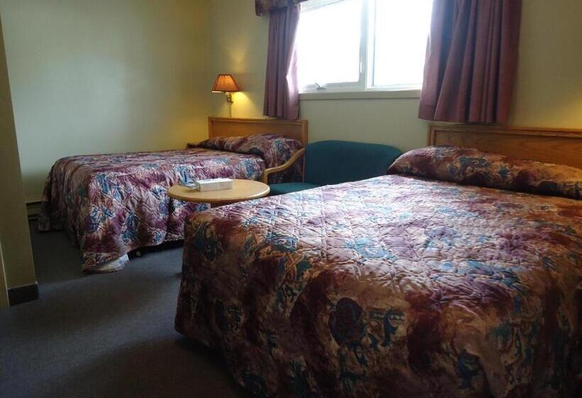 Lake Vu Motel