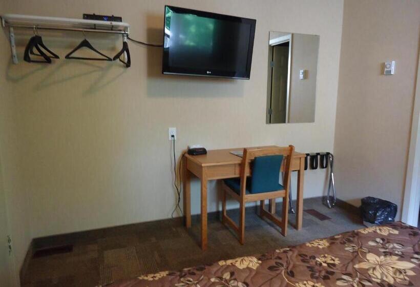 Lake Vu Motel