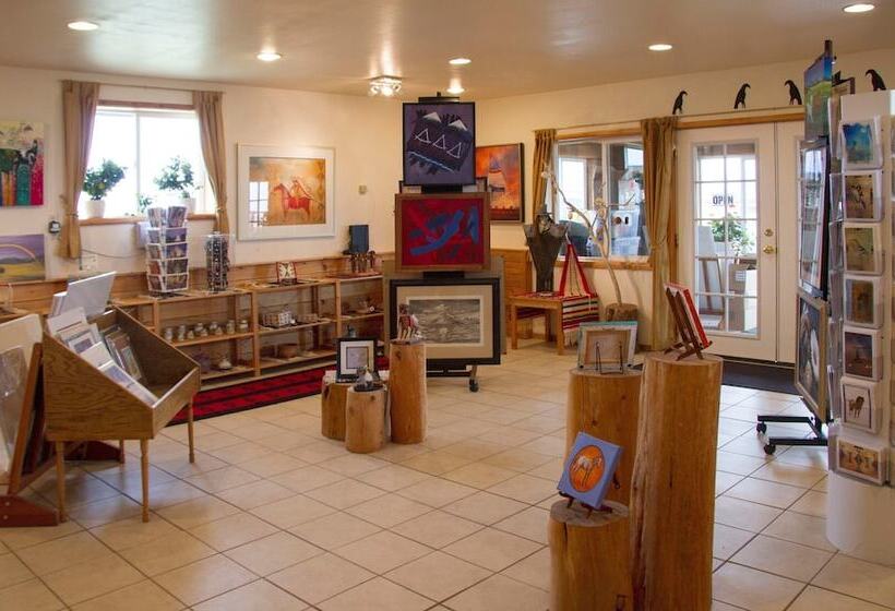 Lodgepole Gallery