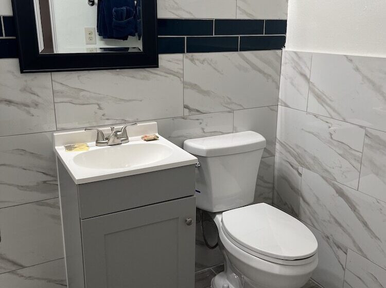 Мотель Castillo Inn