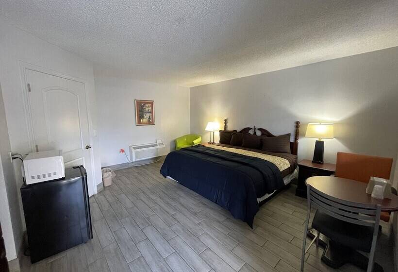 Мотель Castillo Inn