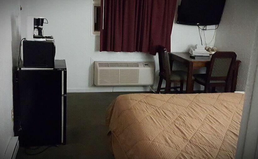 モーテル Huntingdon Inn