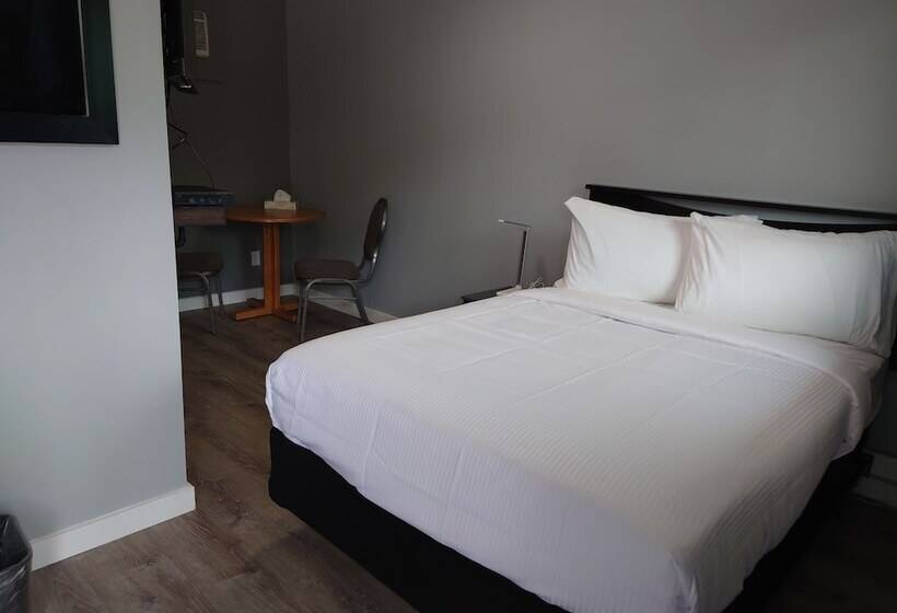 汽车旅馆 Traveler S Inn