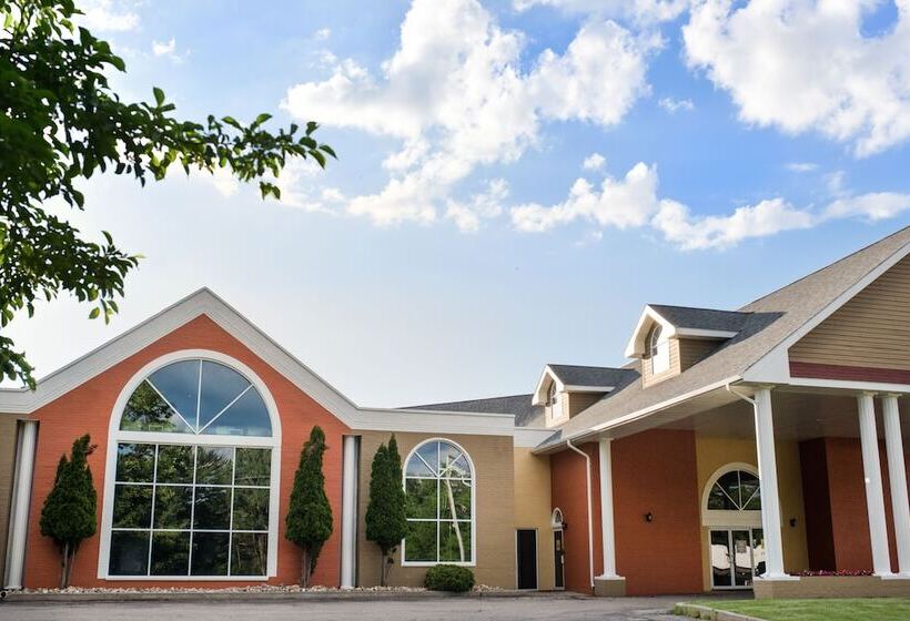 Mt. Olympus Water & Theme Park Resort