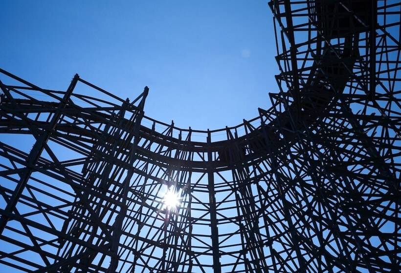 Mt. Olympus Water & Theme Park Resort