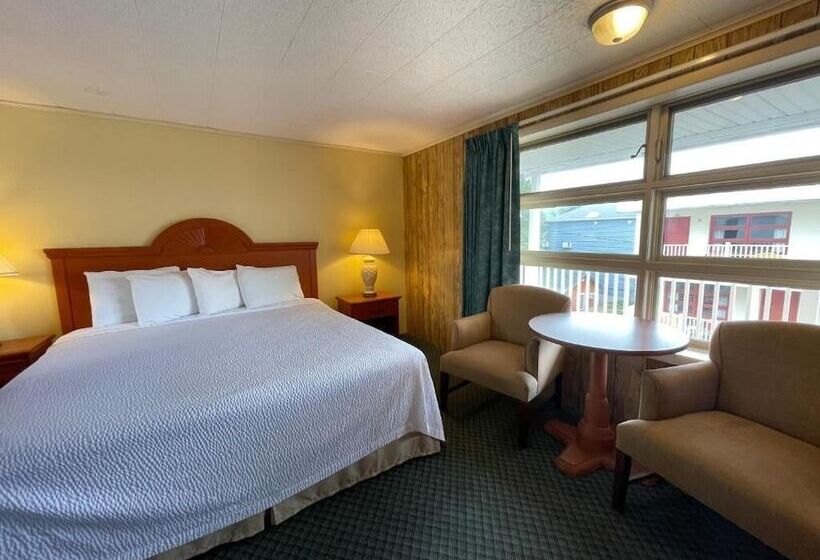 O Sullivan S On The Lake Motel