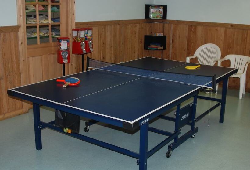 Peace River Rv & Camping Resort