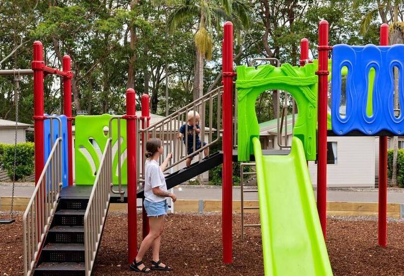 Курорт Discovery Parks   Burrill Lake, Ulladulla