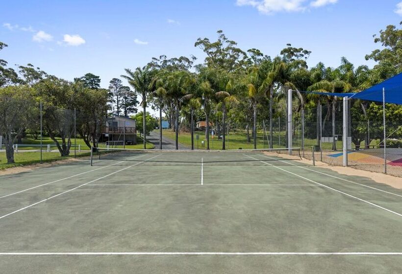 Курорт Discovery Parks   Burrill Lake, Ulladulla