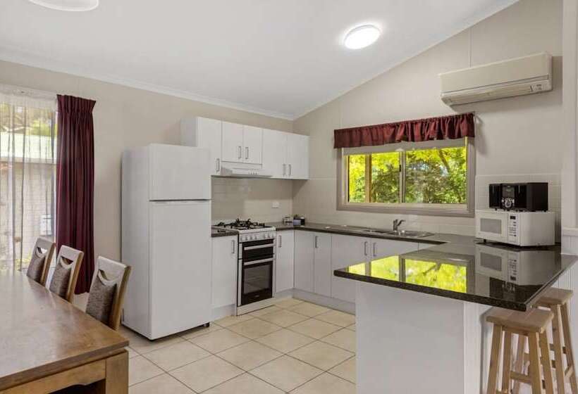 Курорт Discovery Parks   Burrill Lake, Ulladulla