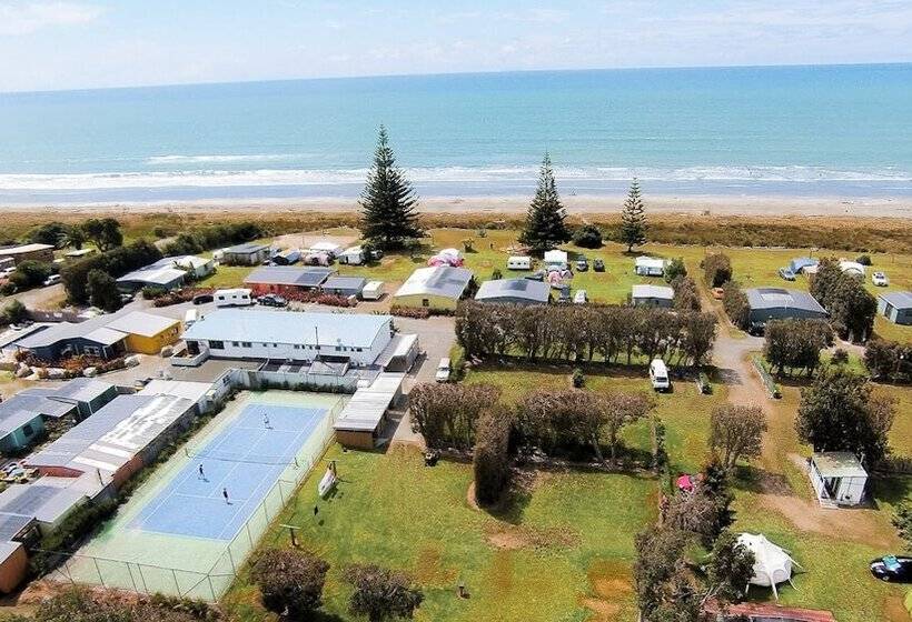 אתר נופש Island View Holiday Park